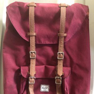 Herschel Little America Laptop Backpack